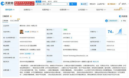 腾讯前瞻布局 登记《王者荣耀》2025新品牌标识著作权，彰显网络技术开发与IP运营新战略