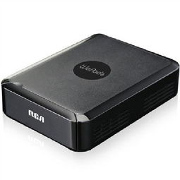 RCawepad 基于Android 2.2的电视电脑高清播放器，引领网络技术开发新视野